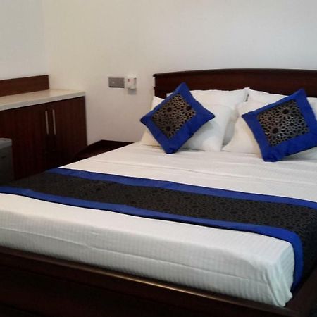 Duvi'S Shelter Bungalow Colombo Luaran gambar