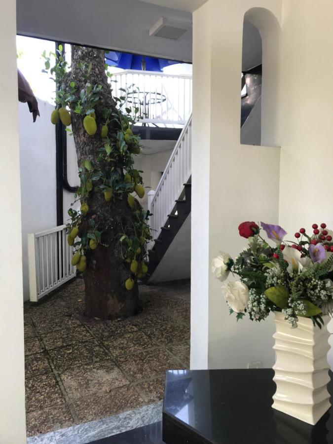 Duvi'S Shelter Bungalow Colombo Luaran gambar