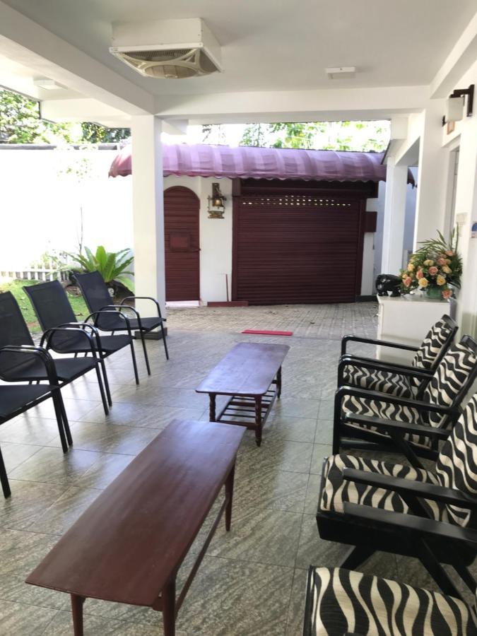 Duvi'S Shelter Bungalow Colombo Luaran gambar
