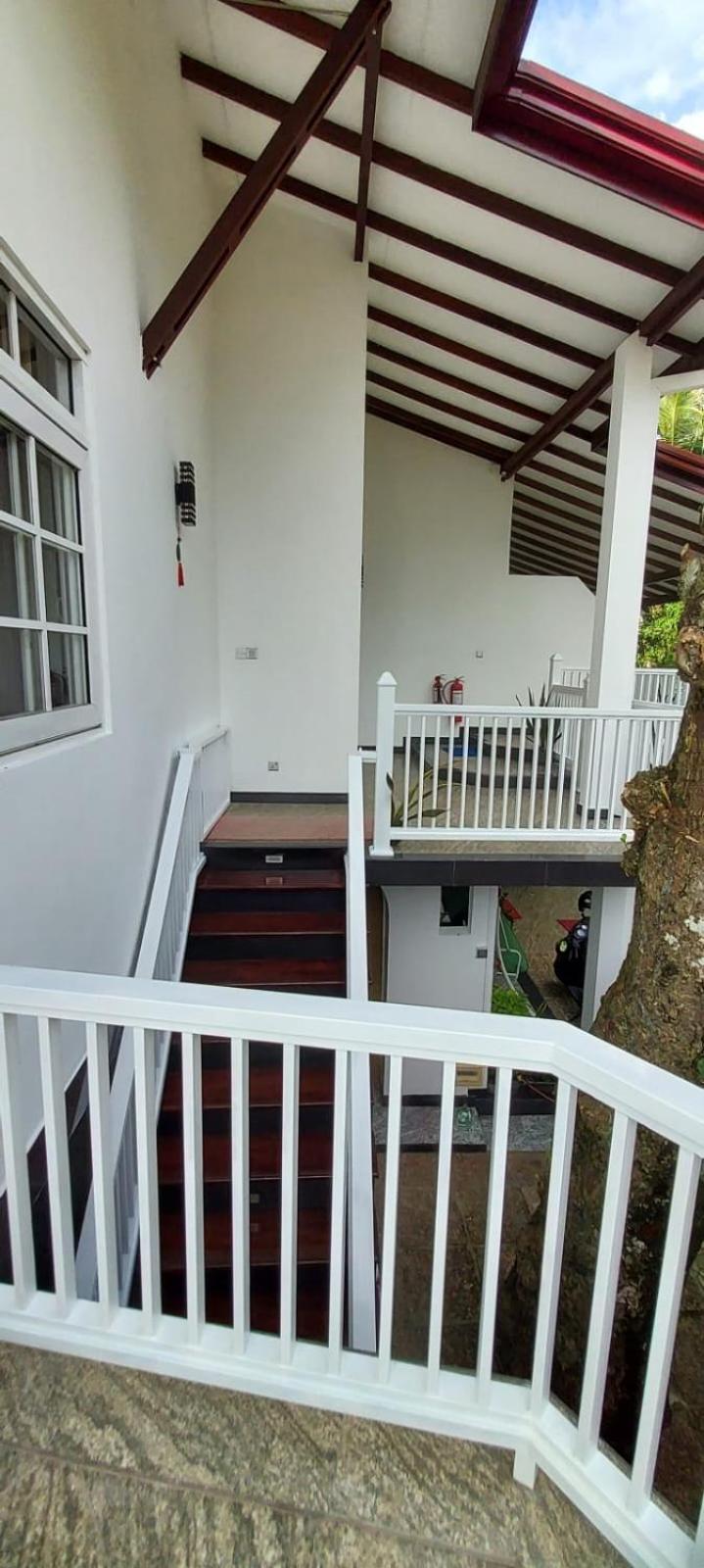 Duvi'S Shelter Bungalow Colombo Luaran gambar