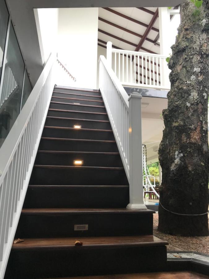 Duvi'S Shelter Bungalow Colombo Luaran gambar