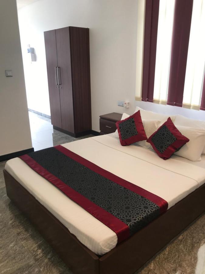 Duvi'S Shelter Bungalow Colombo Luaran gambar