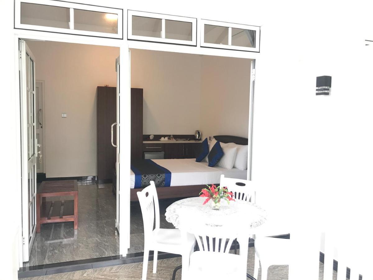 Duvi'S Shelter Bungalow Colombo Luaran gambar