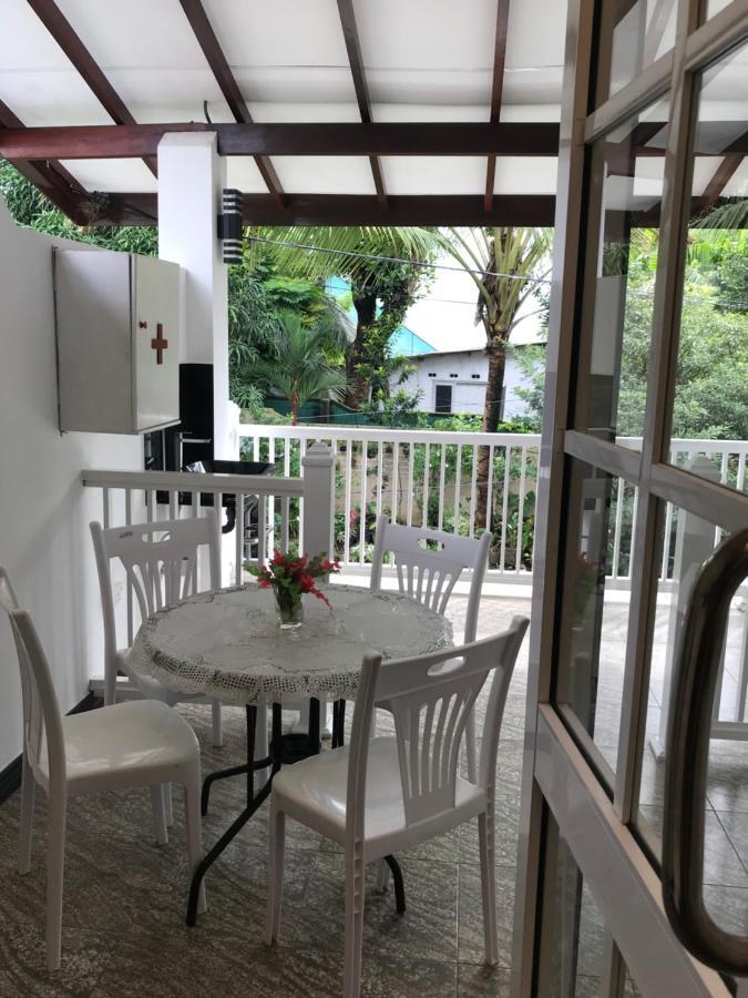 Duvi'S Shelter Bungalow Colombo Luaran gambar