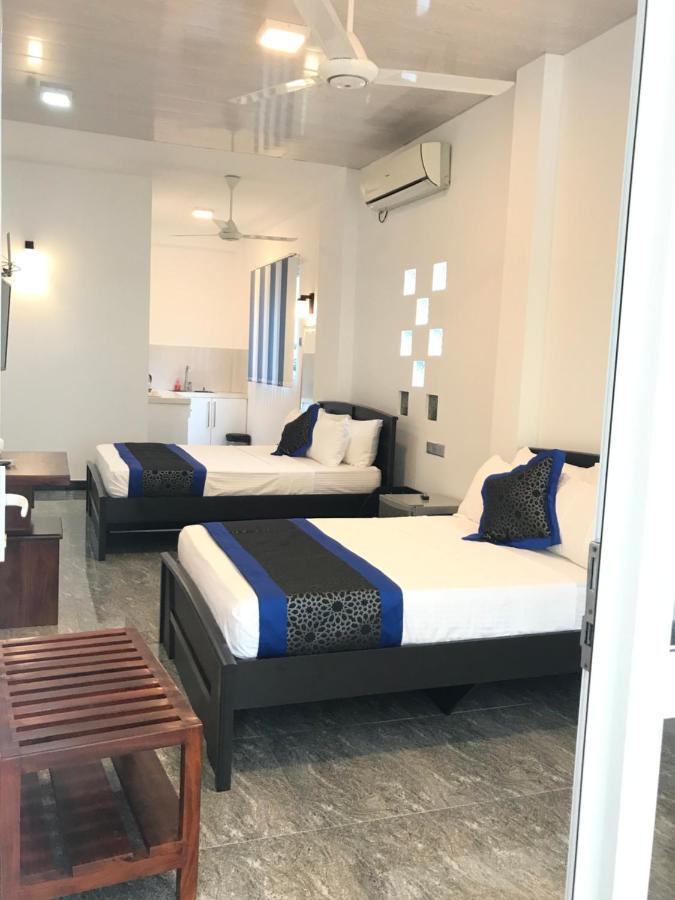 Duvi'S Shelter Bungalow Colombo Luaran gambar