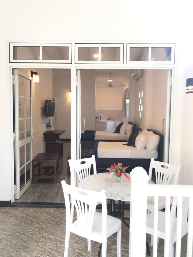 Duvi'S Shelter Bungalow Colombo Luaran gambar
